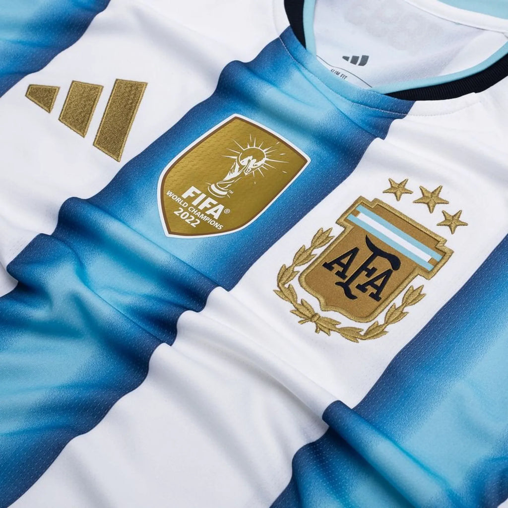 Argentina 2026 Jersey