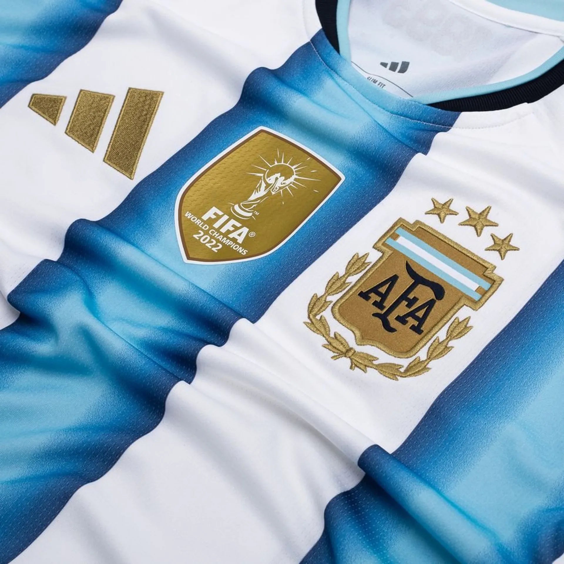 Argentina 2026 Jersey