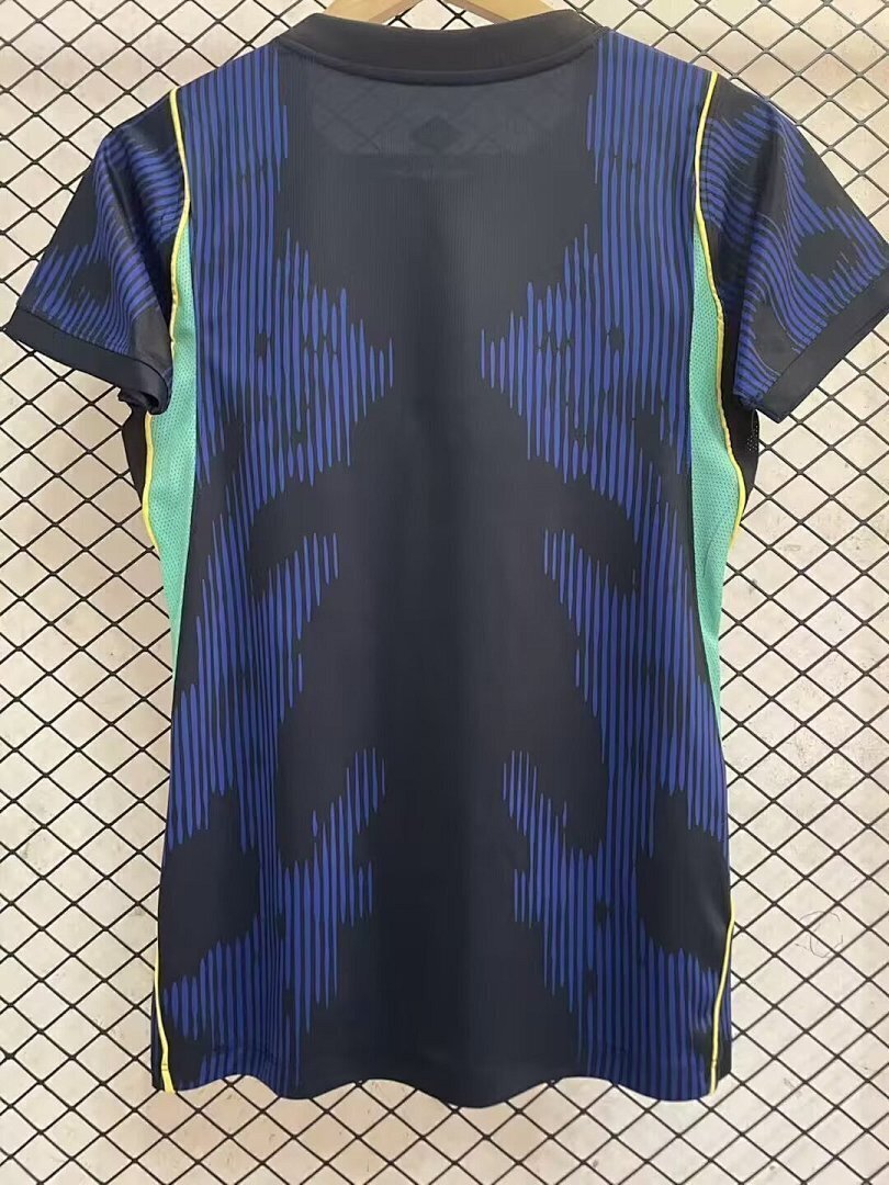 Brazil 2026 Away Jersey - Women's
