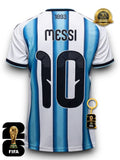 Argentina 2026 Jersey #10 MESSI
