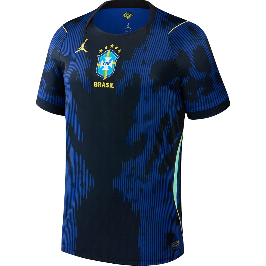 Brazil Away Replica Jersey 2026 Adults World Cup 2026