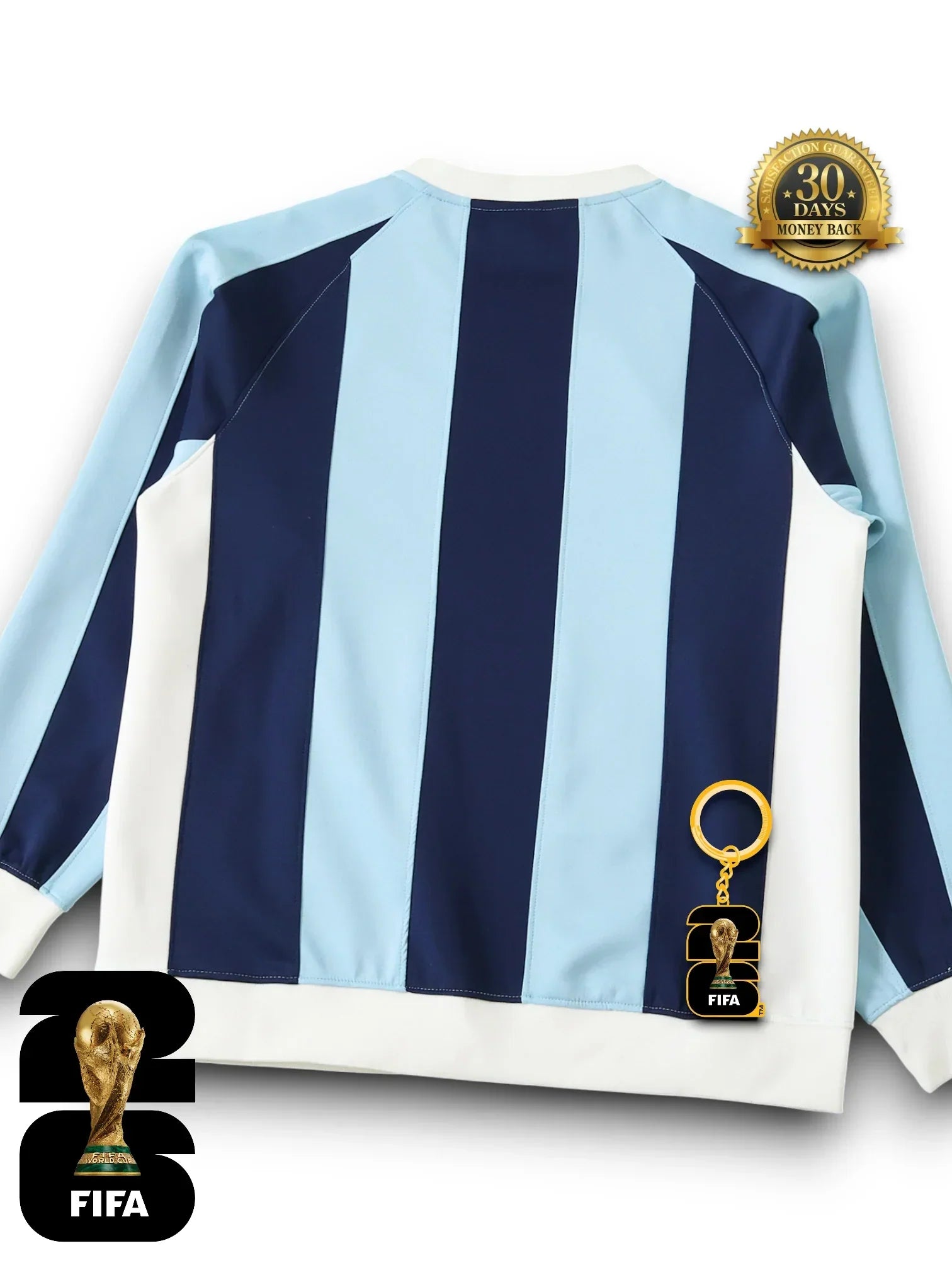 Argentina Sweatshirt II 2026