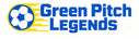 Green Pitch Legends - Home