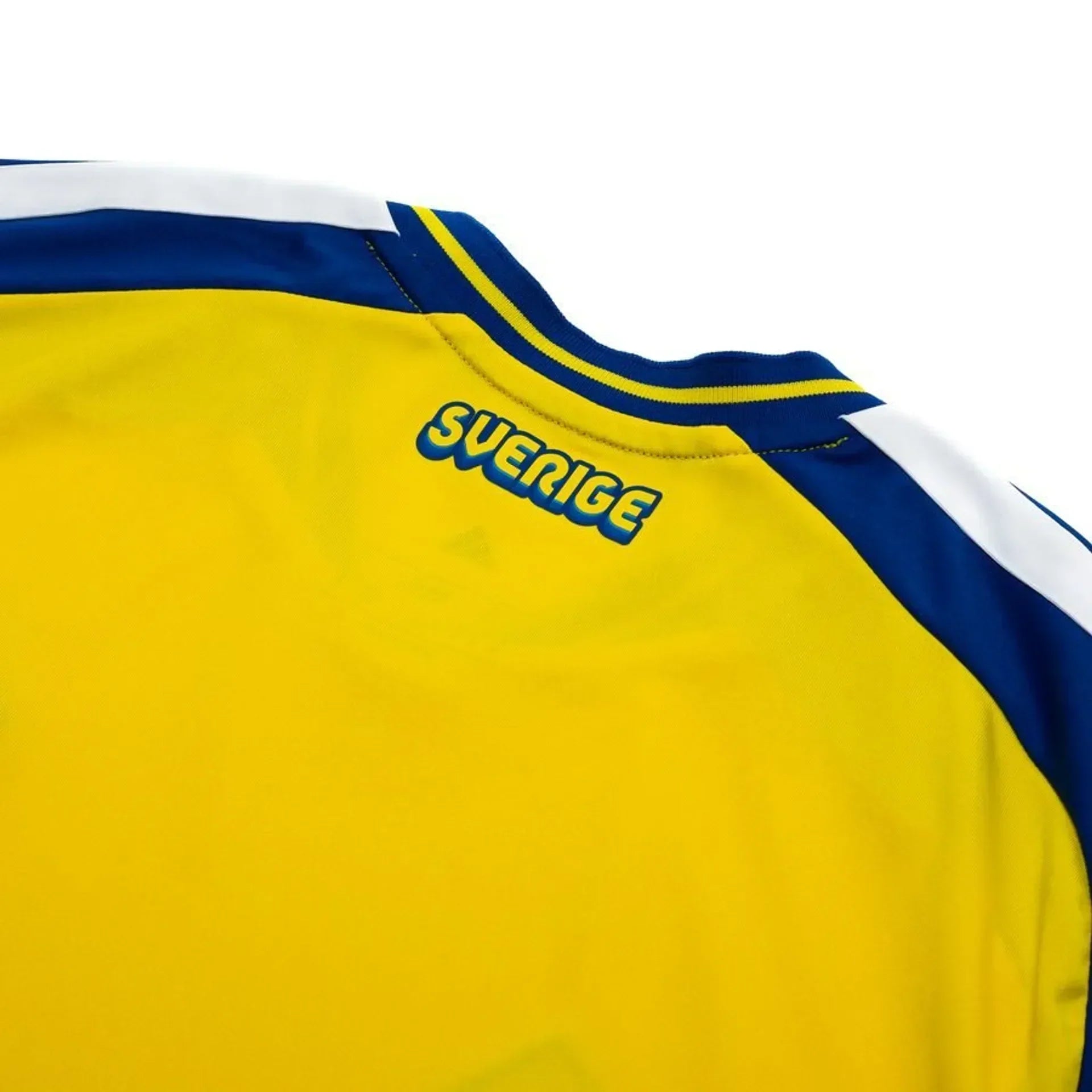 Sweden 2026 Jersey