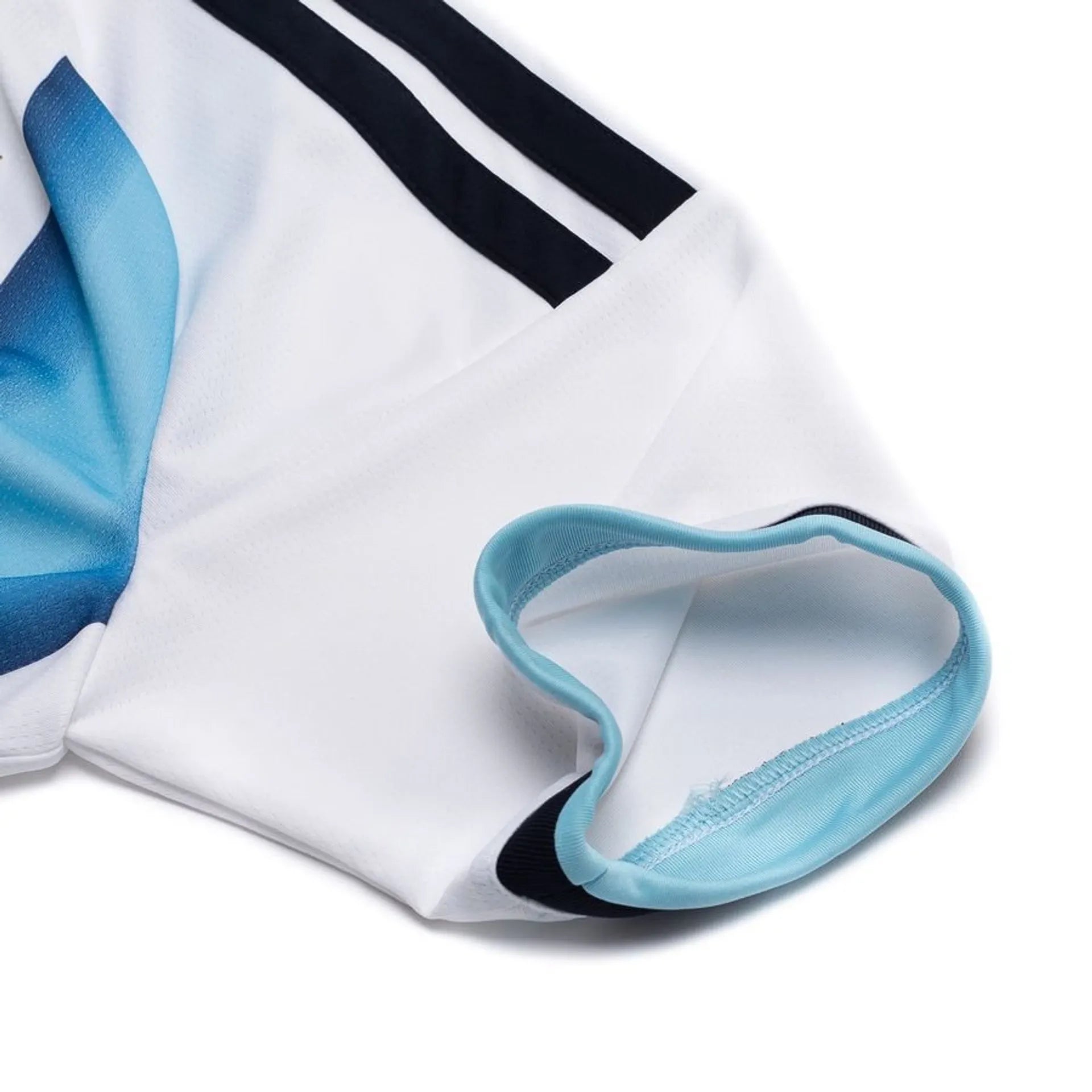 Argentina 2026 Jersey