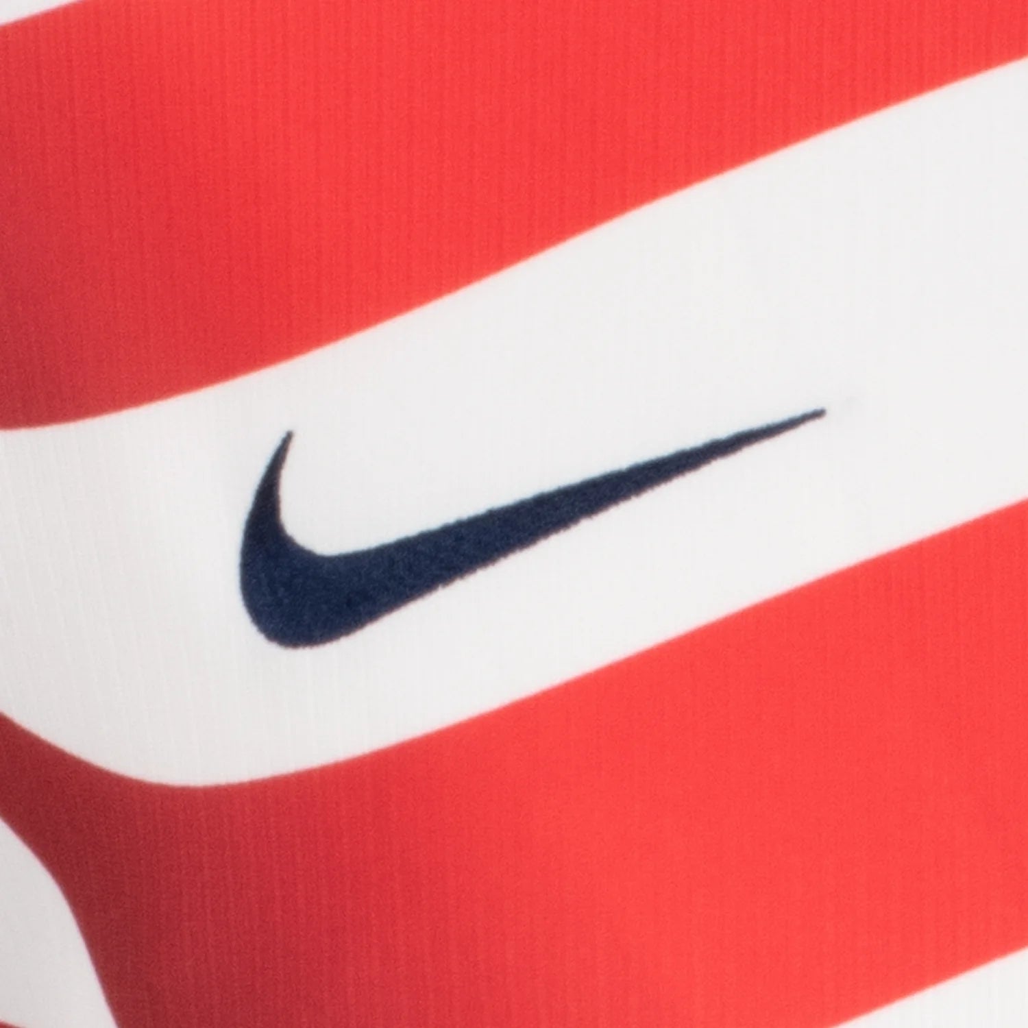 USA 2026 Home Jersey – Clean Stripes (Style)