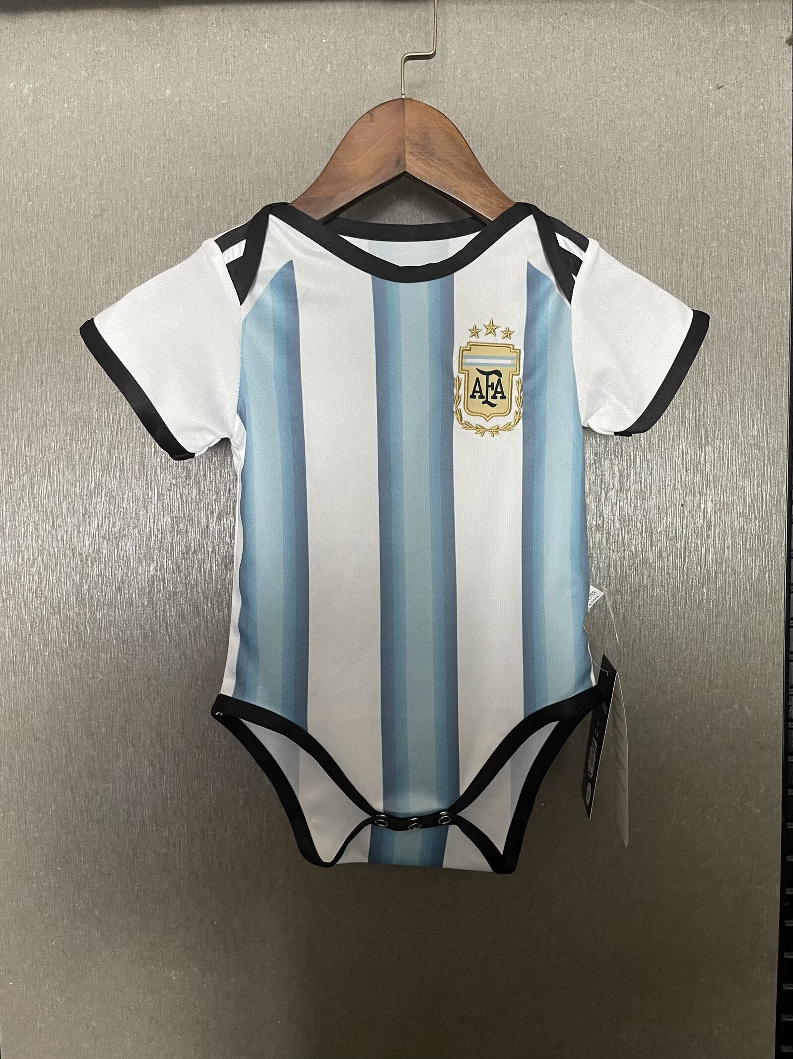 Argentina Baby 2026 Jersey