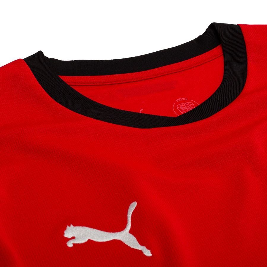 Austria World Cup 2026 Home Replica Jersey Adults