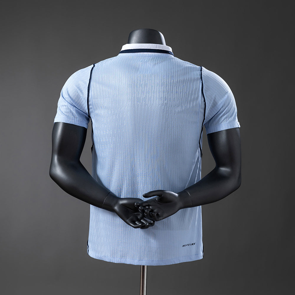 Uruguay 2026 Jersey - Player Version