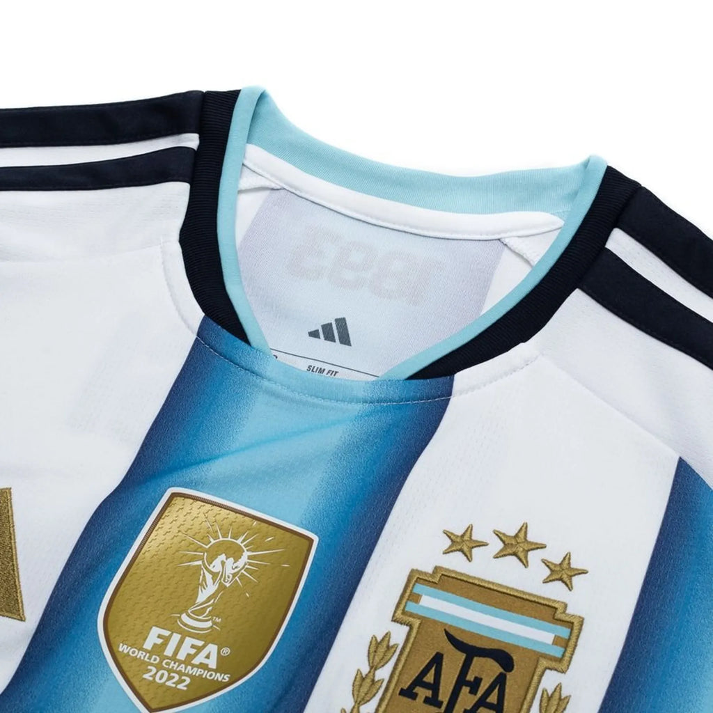 Argentina 2026 Jersey #10 MESSI