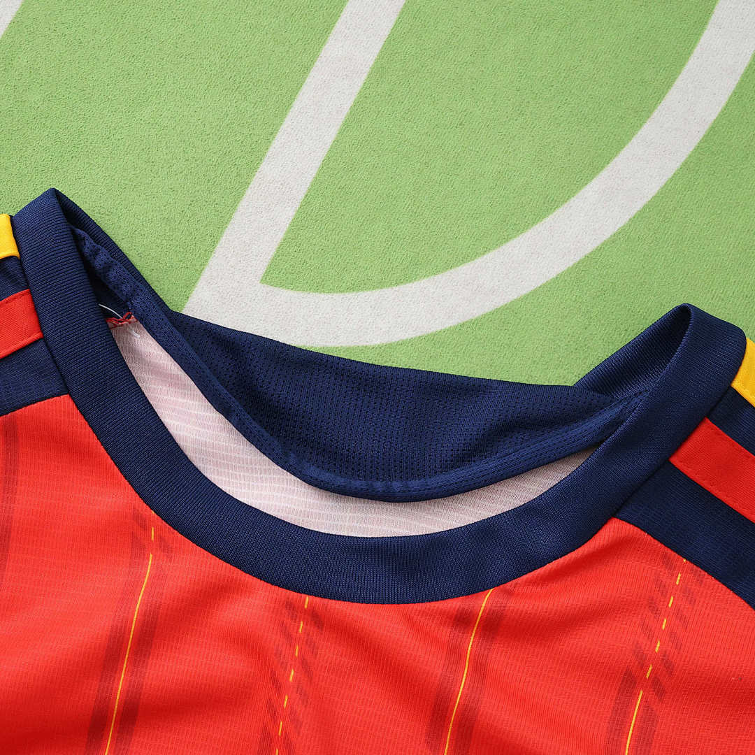 Spain 2026 Jersey - Women's