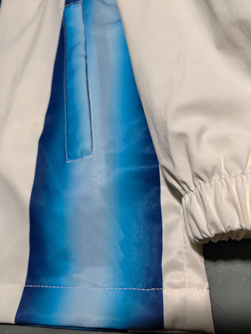 Argentina 2026 Windbreaker I