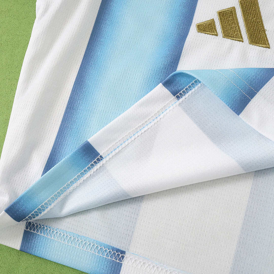 Argentina 2026 Cropped - Women's