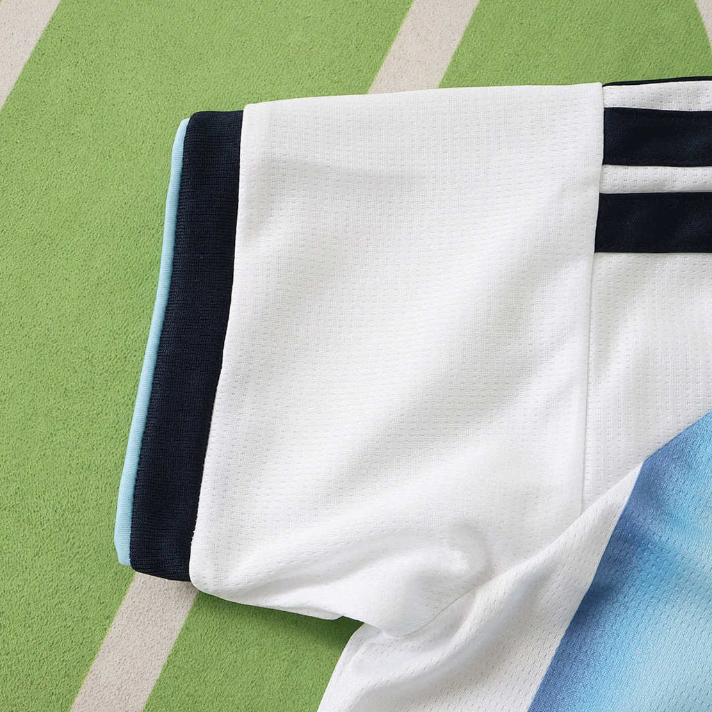 Argentina 2026 Cropped - Women's