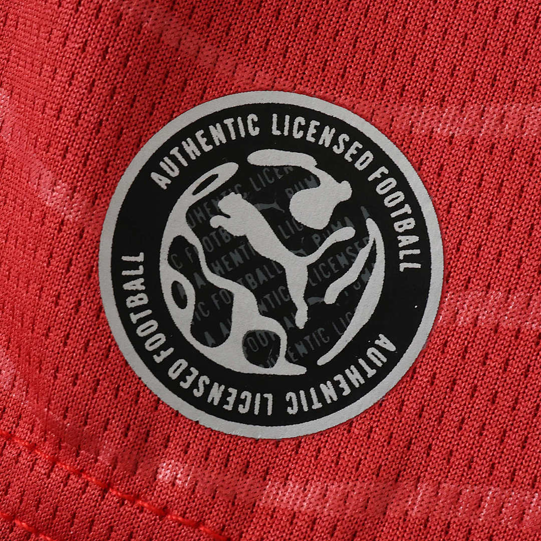 Portugal 2026 Cropped - Women's