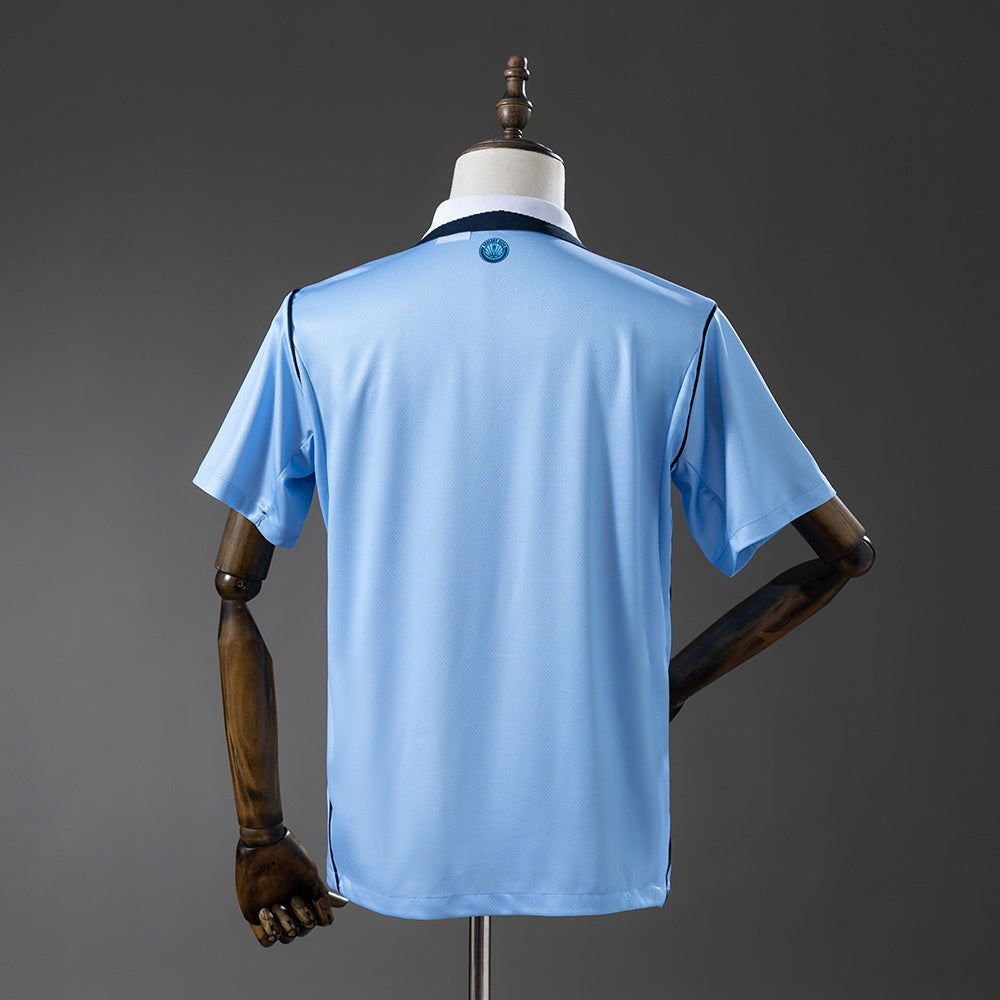 Uruguay 2026 Jersey