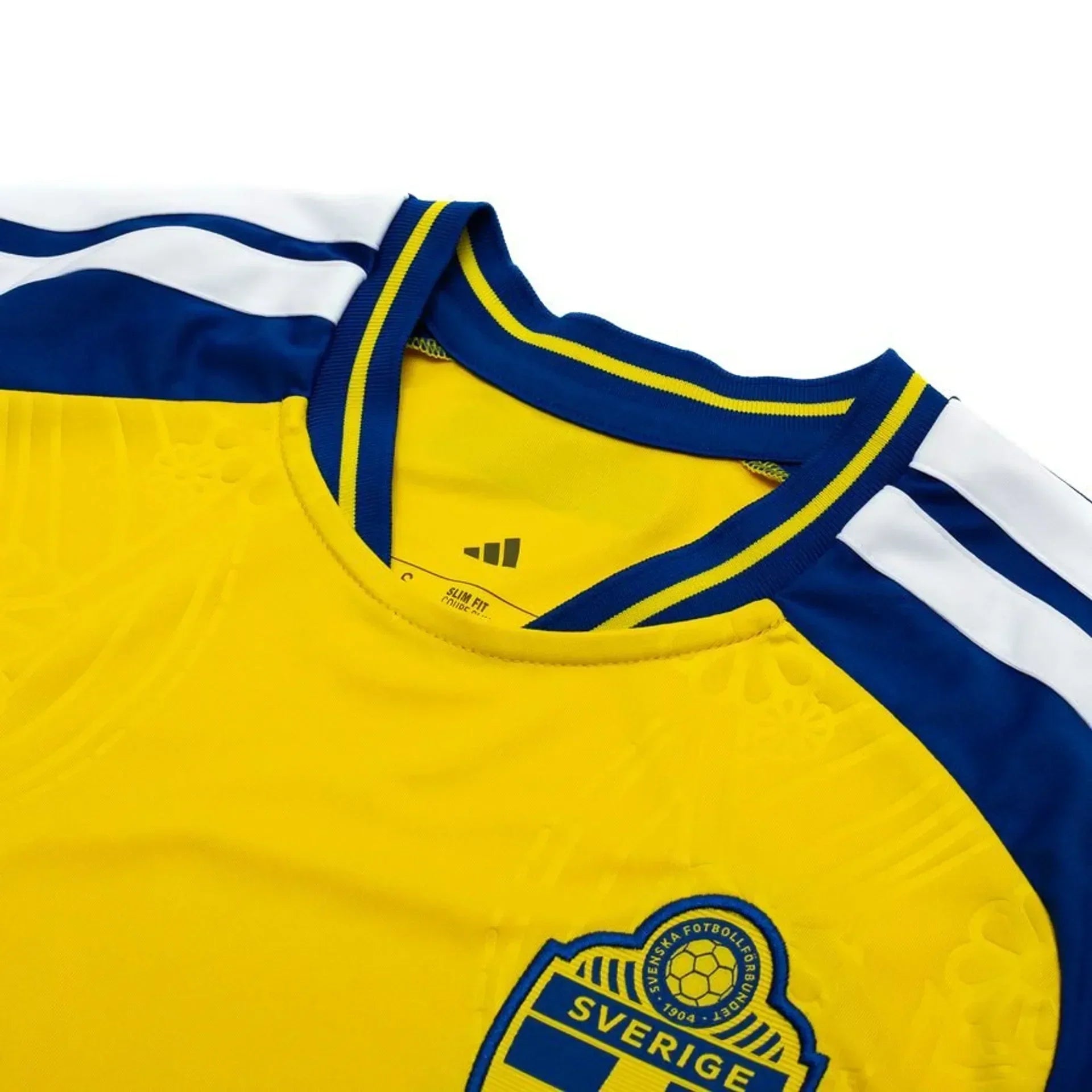 Sweden 2026 Jersey