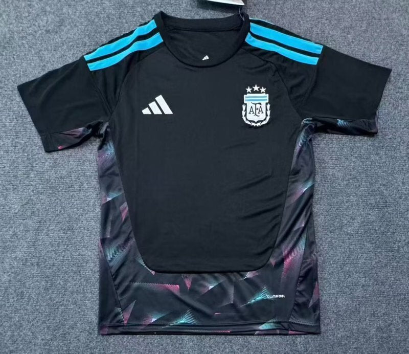 Argentina 2026 Goalkeeper Jersey