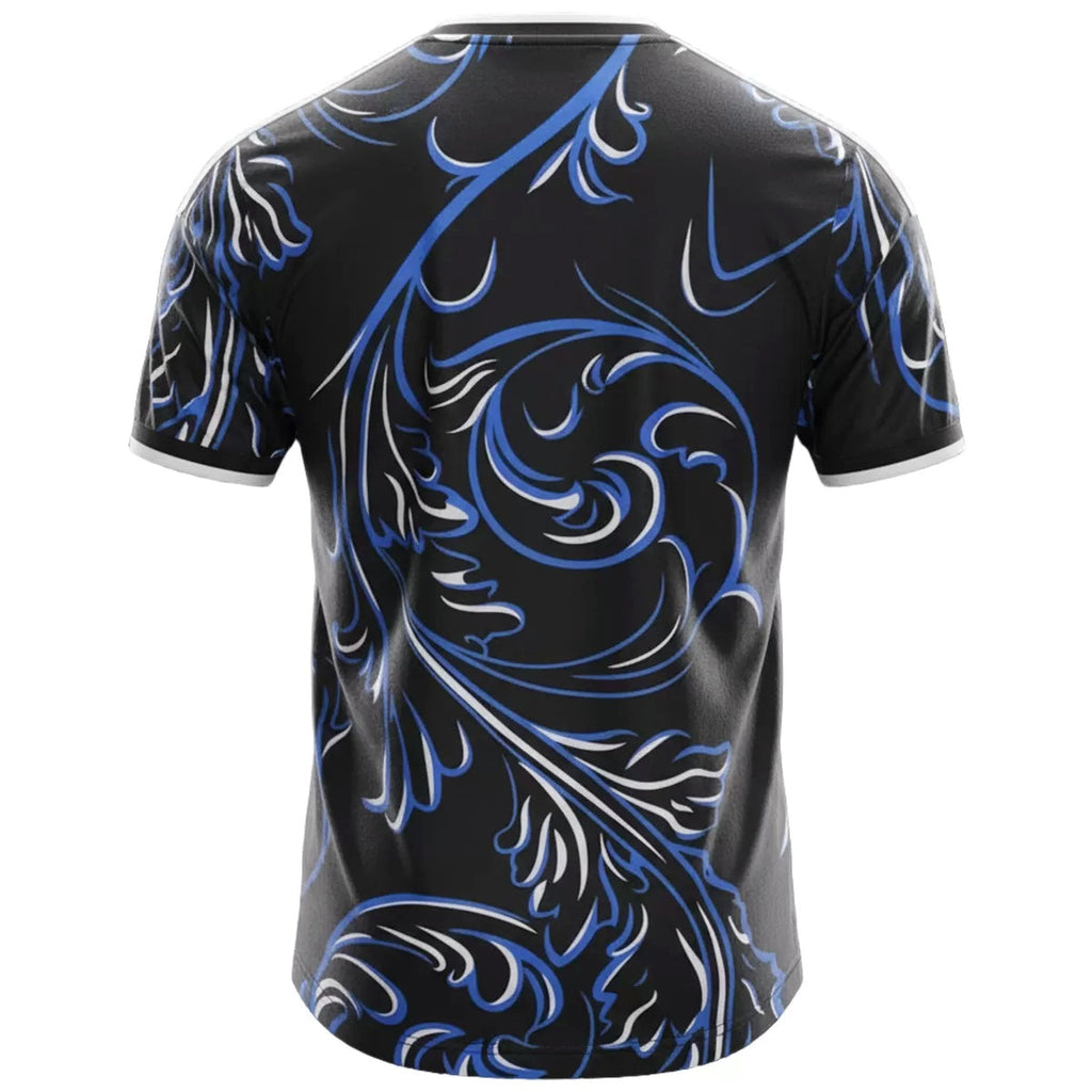 2026 Argentina Soccer Away Jersey