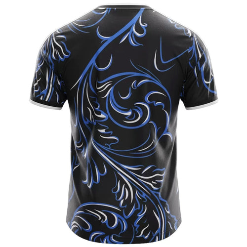 2026 Argentina Soccer Away Jersey