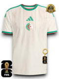 Algeria 2026 Jersey