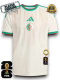 Algeria 2026 Jersey - Player Version