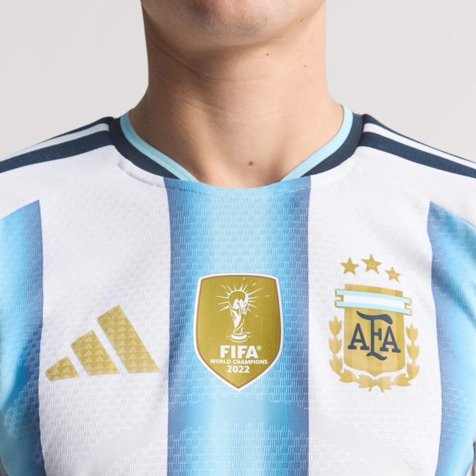 Argentina 2026 Jersey