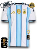 Argentina 2026 Jersey - Player Version