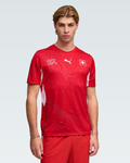Switzerland 2026 Jersey - Player Version