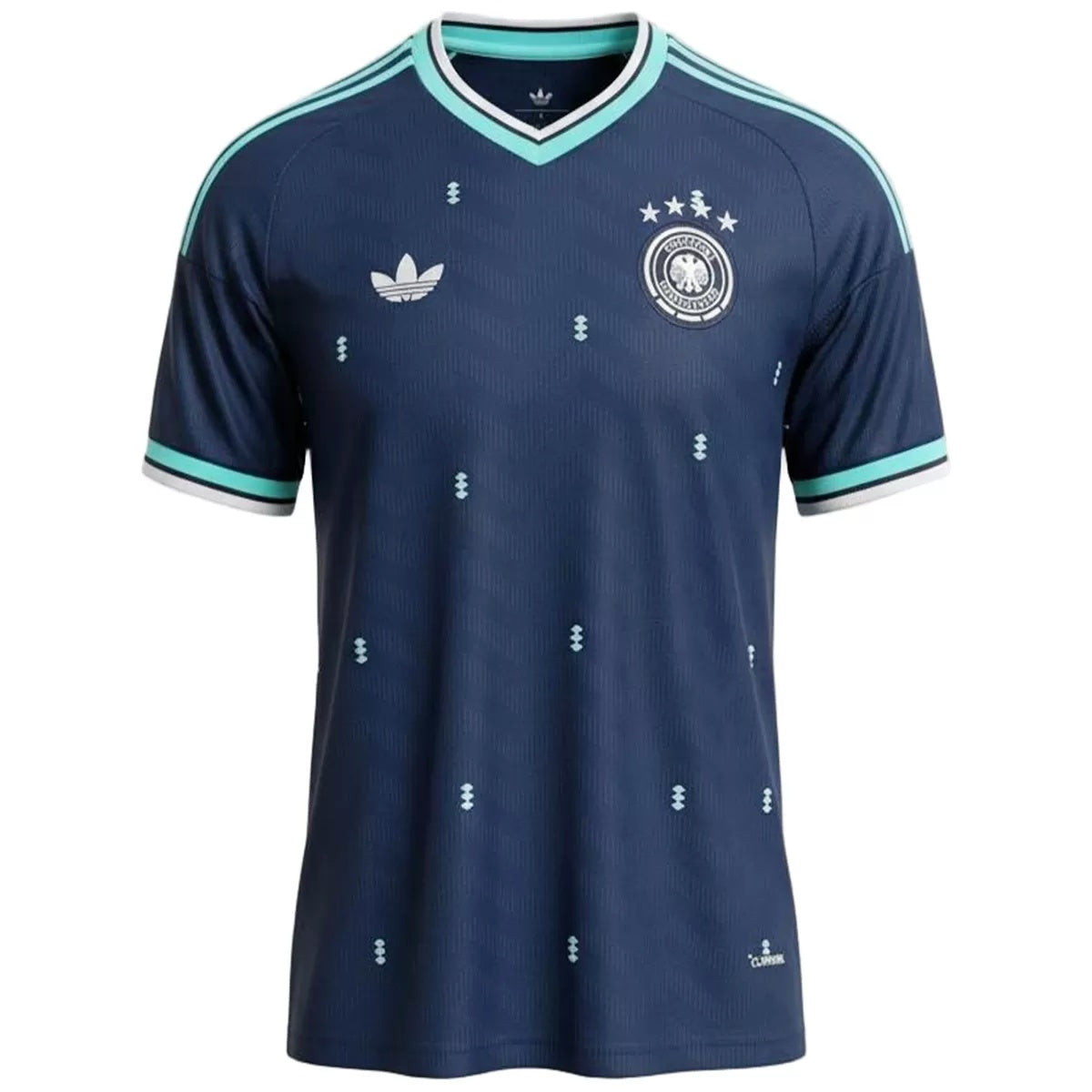 2026 Germany Away Jersey