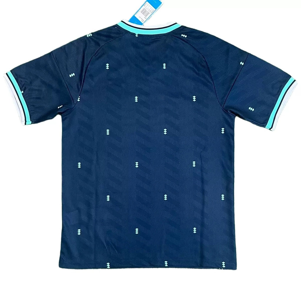 2026 Germany Away Jersey