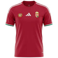 2026 Hungary Home Jersey