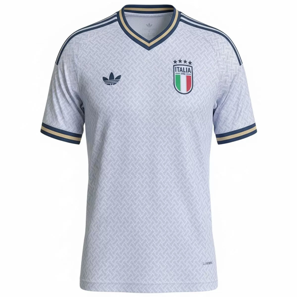 2026 Italy Away Jersey