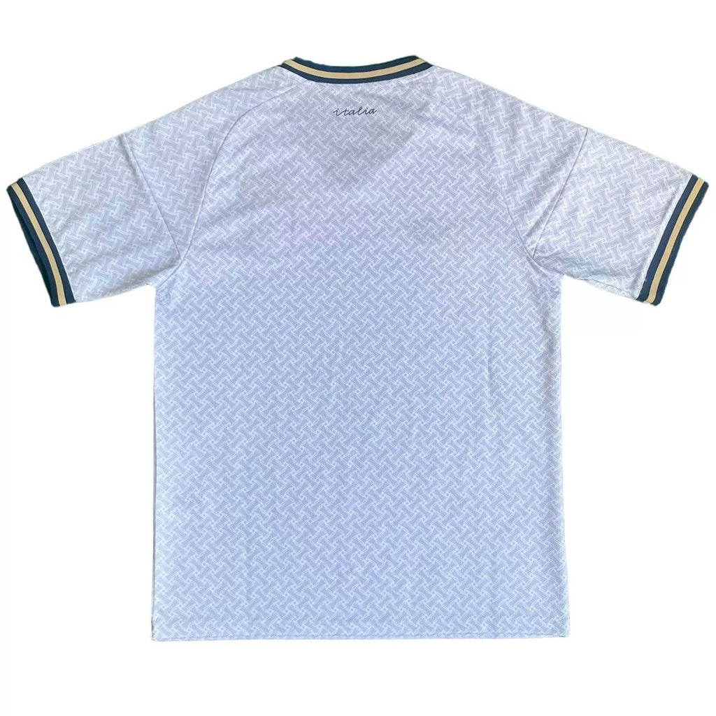 2026 Italy Away Jersey