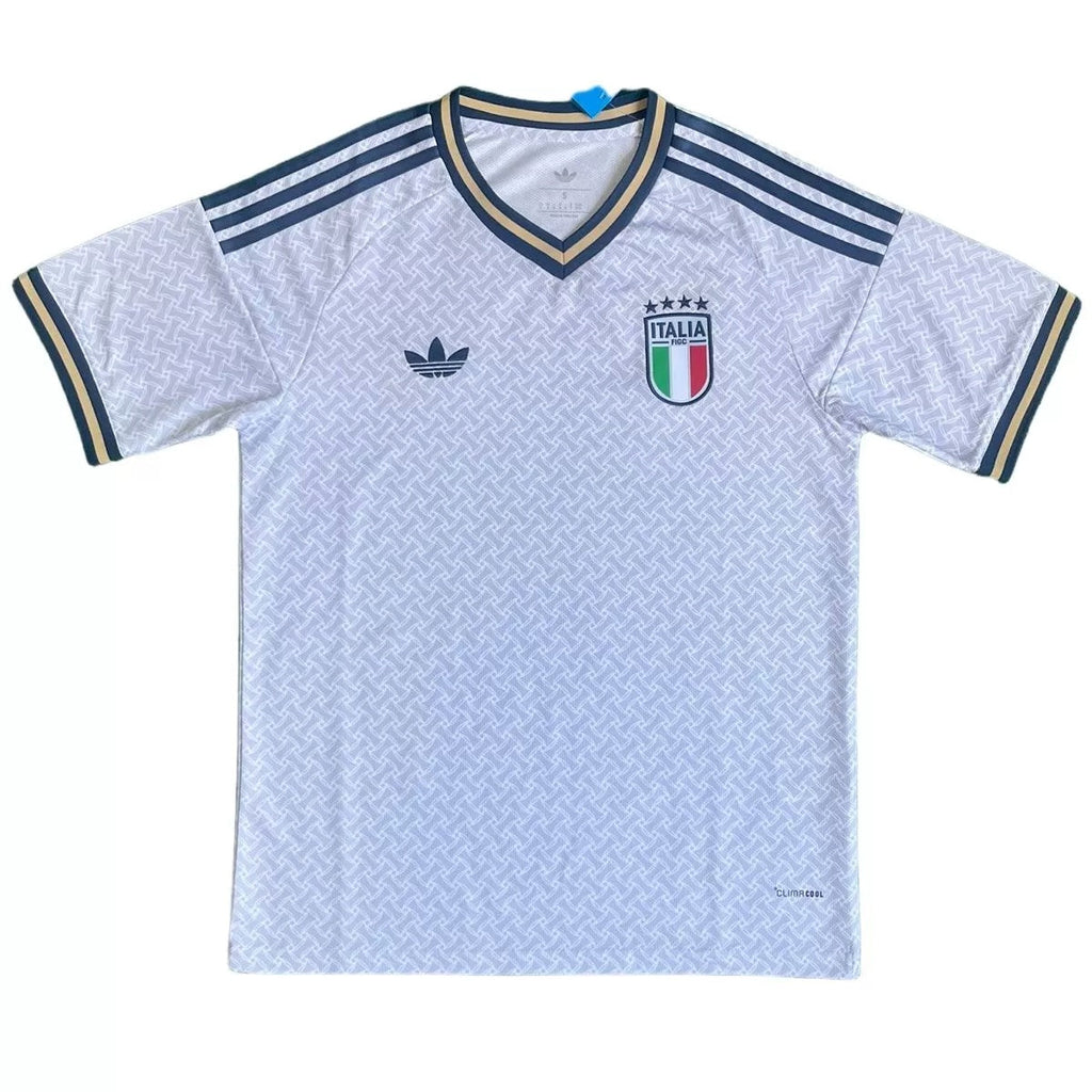 2026 Italy Away Jersey