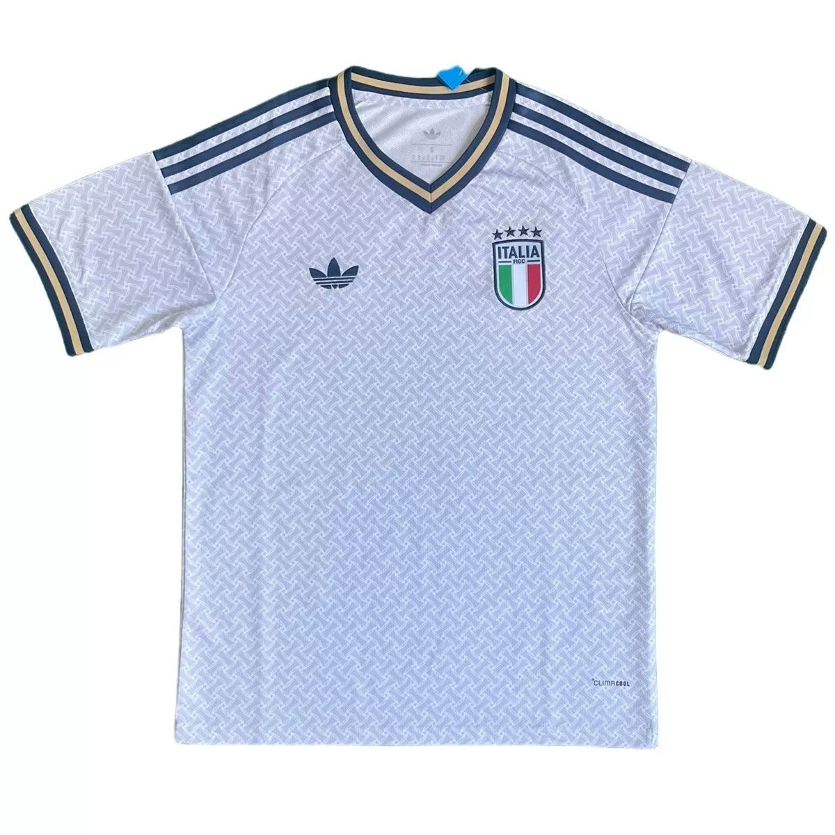 2026 Italy Away Jersey