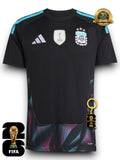 Argentina 2026 Goalkeeper Jersey
