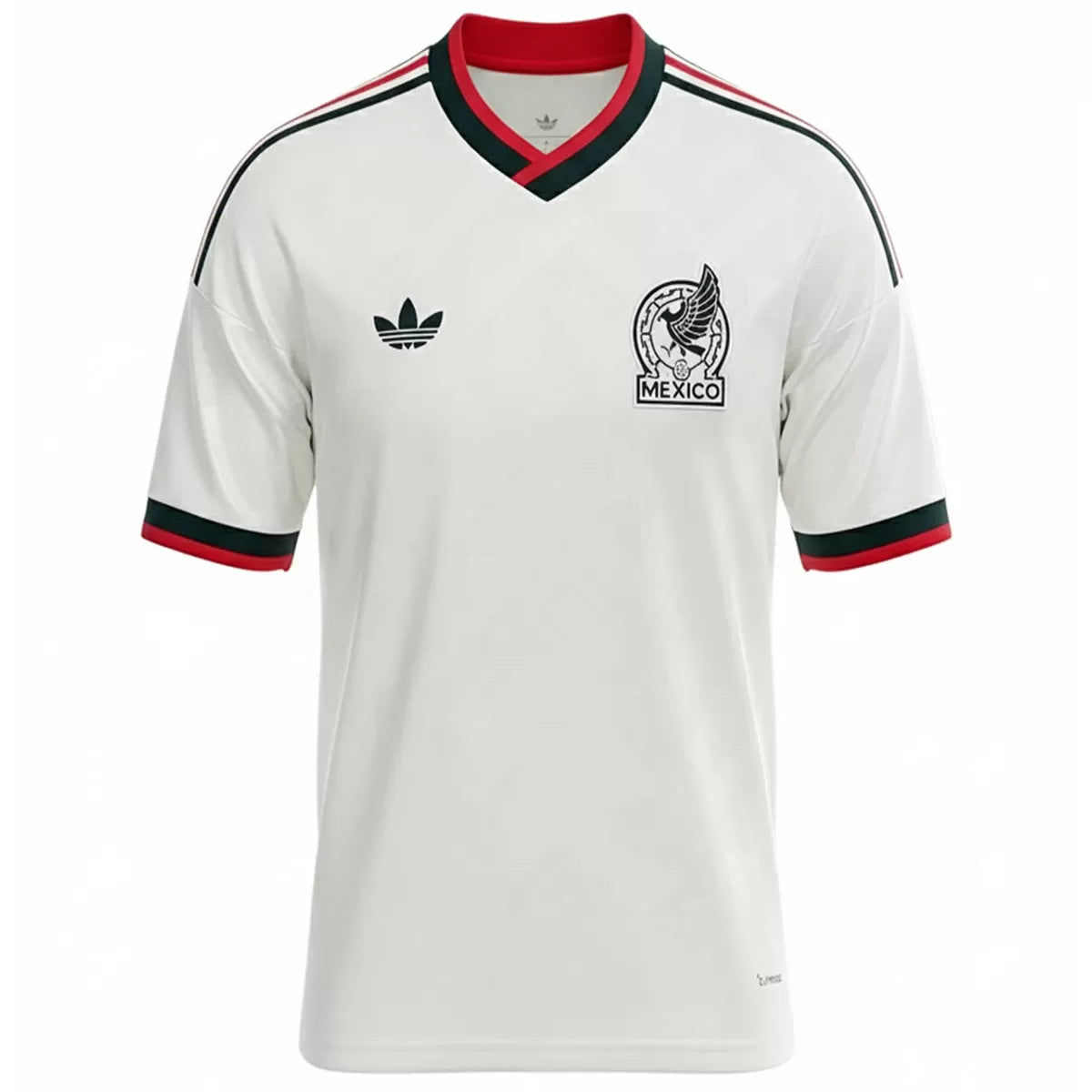 2026 Mexico Away Jersey
