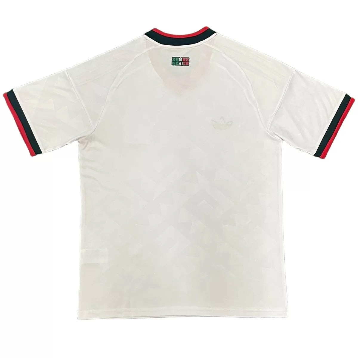 2026 Mexico Away Jersey