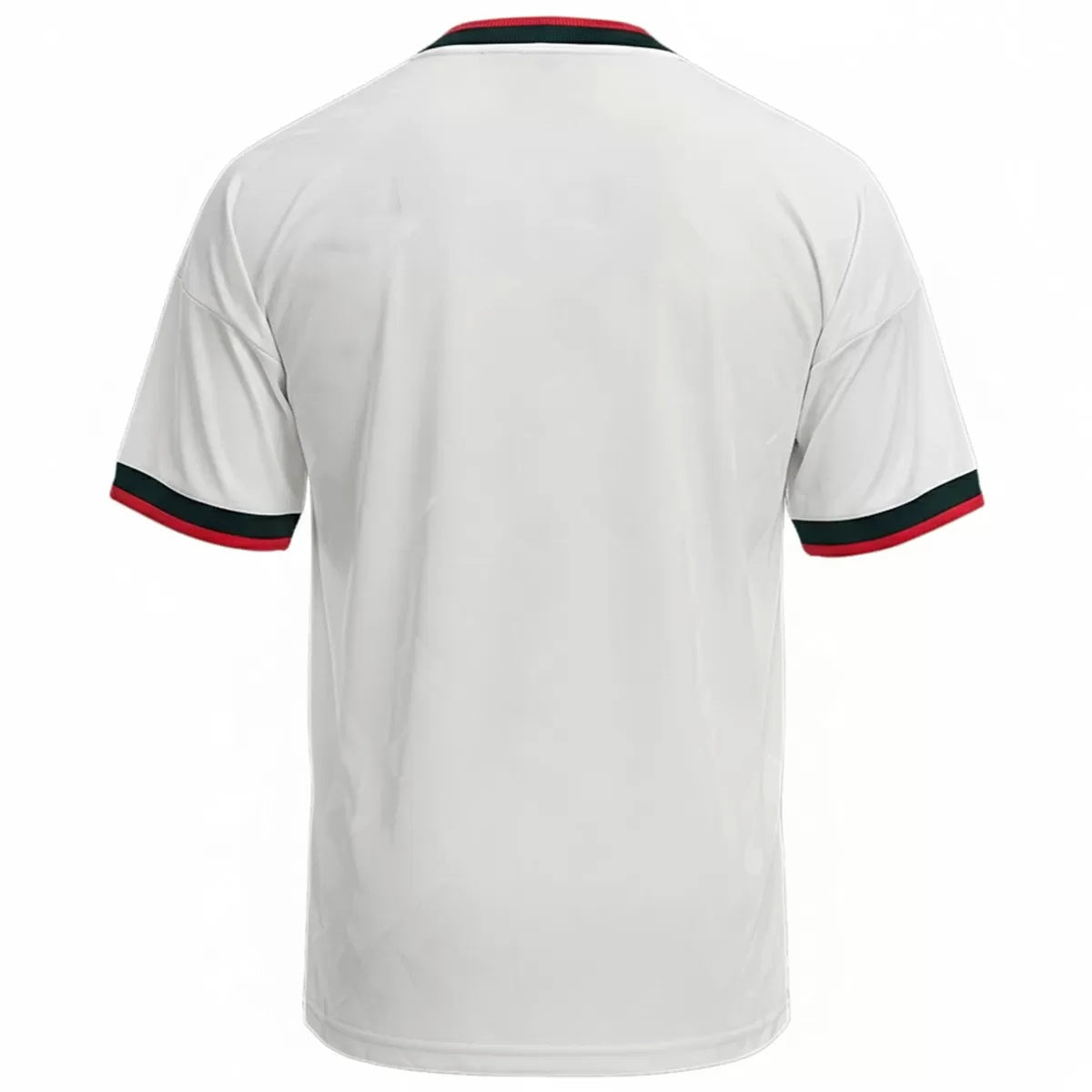 2026 Mexico Away Jersey
