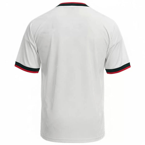 2026 Mexico Away Jersey