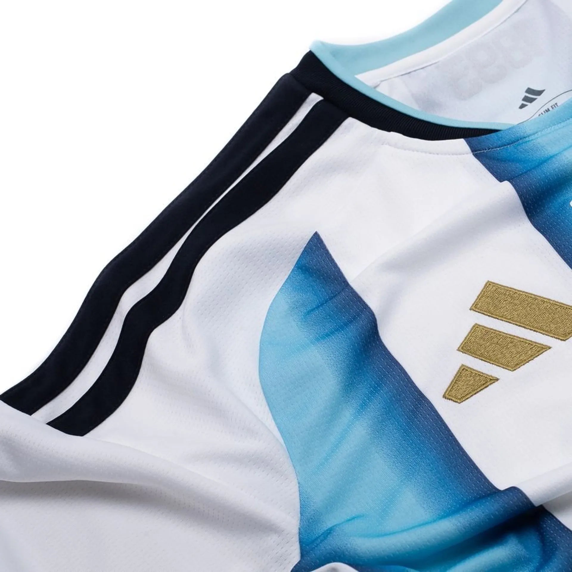 Argentina 2026 Jersey