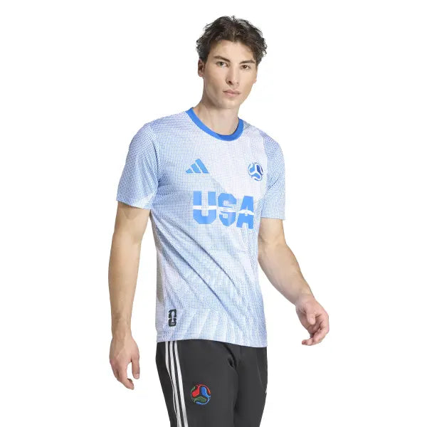 USA 2026 Special Edition Jersey
