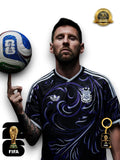Argentina 2026 Away Jersey