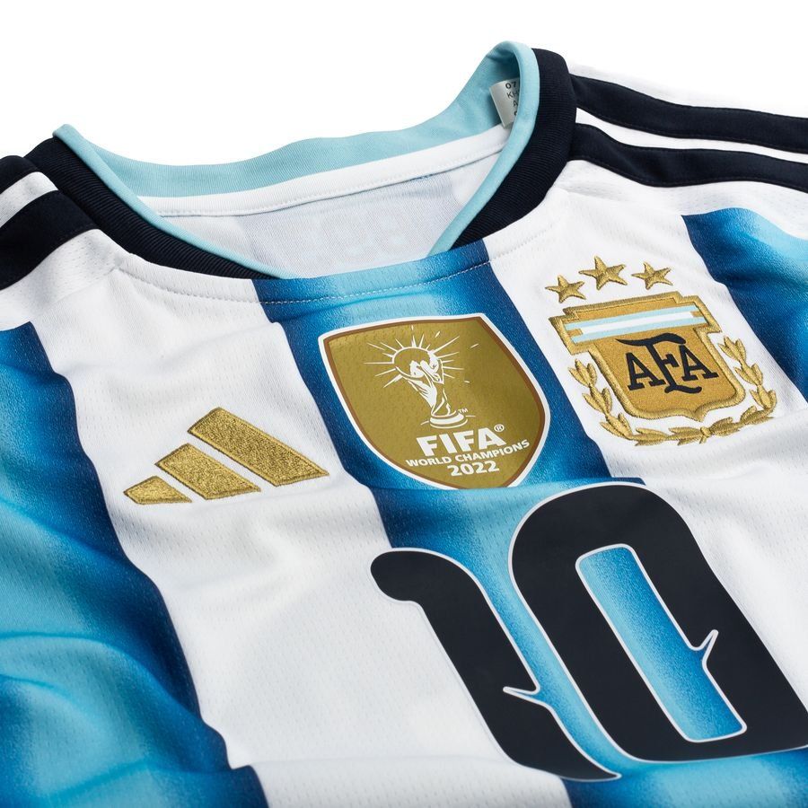Argentina 2026 Jersey #10 MESSI