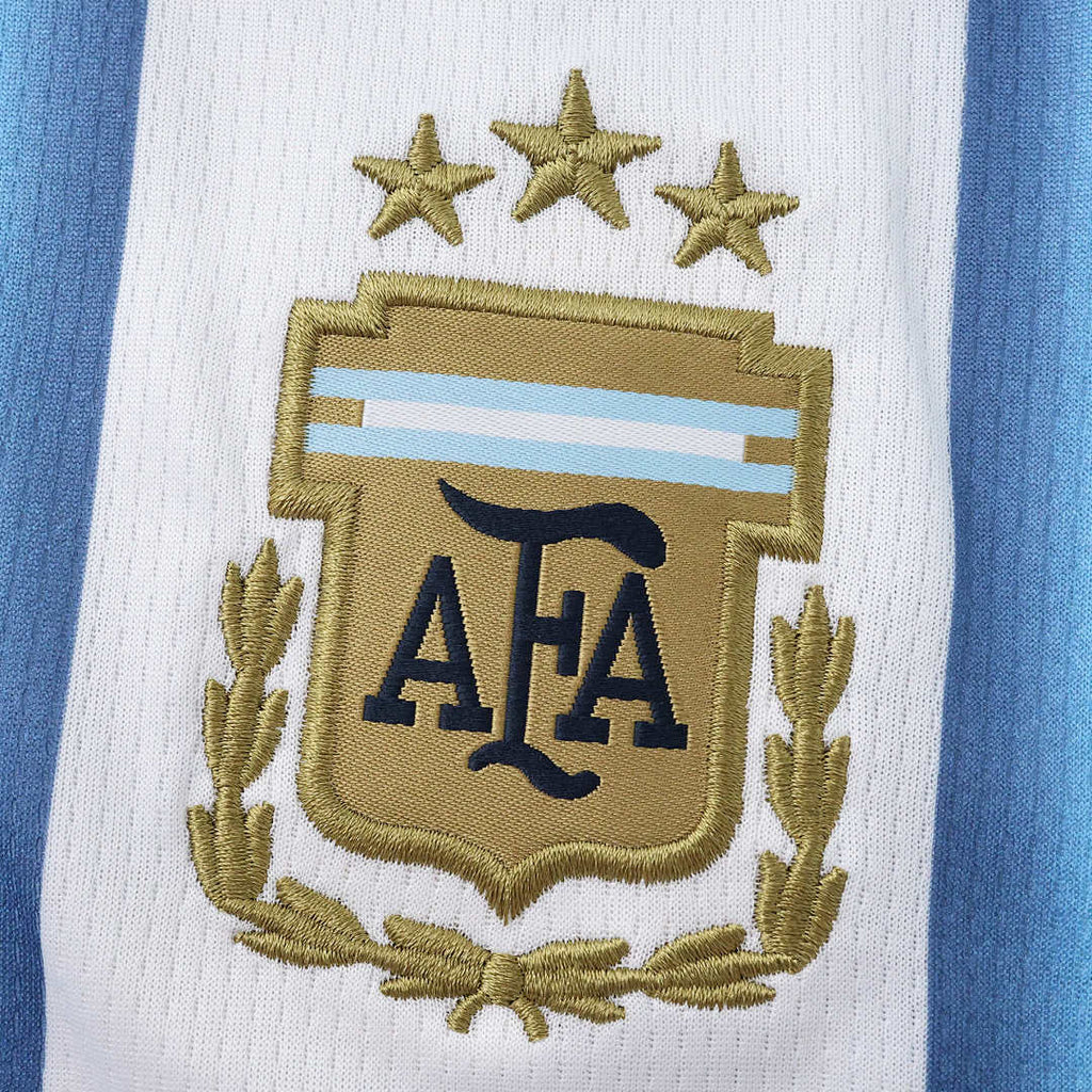 Argentina 2026 Jersey - Women's