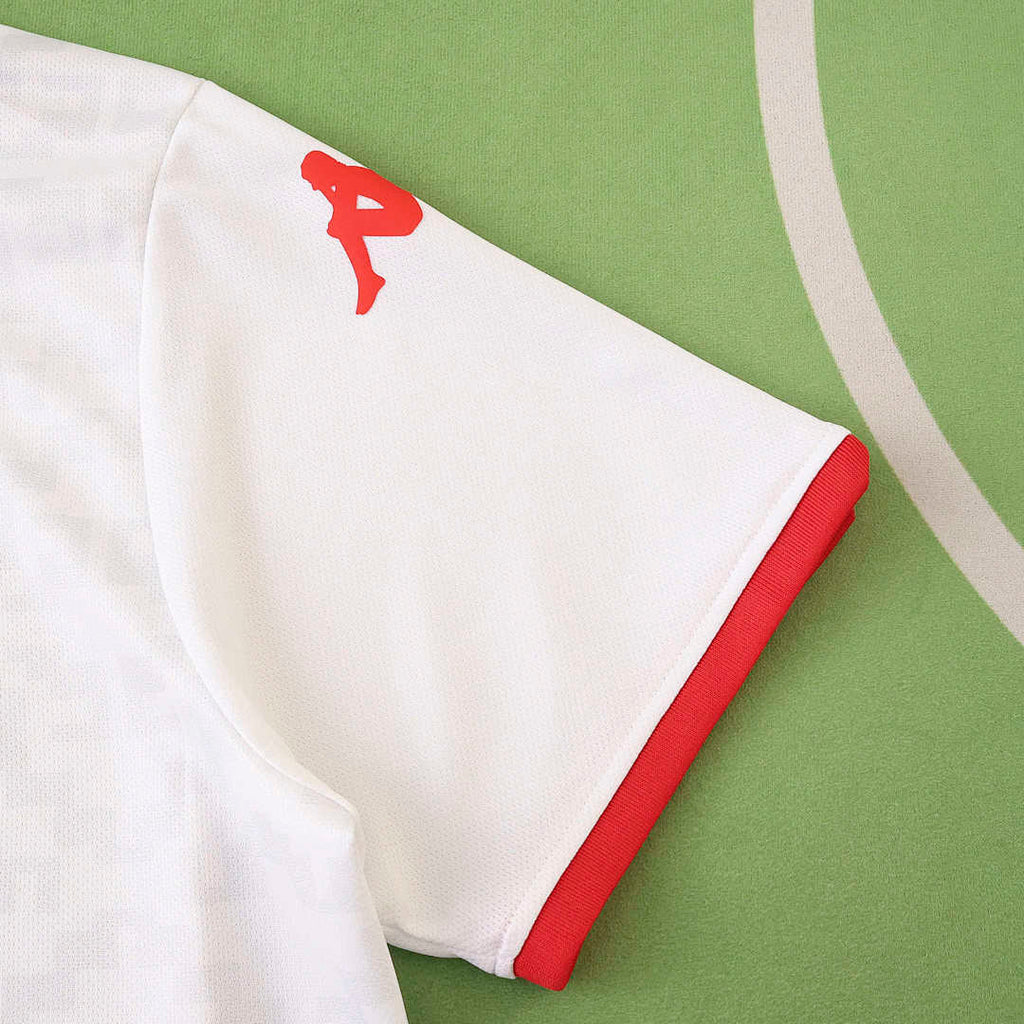 Tunisia 2026 Away Jersey