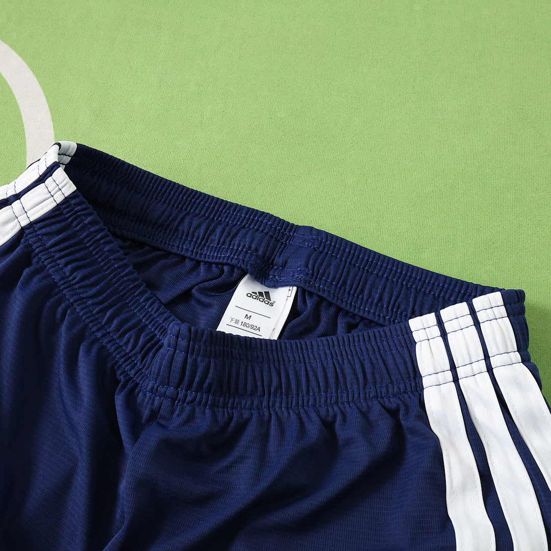 Scotland 2026 Shorts