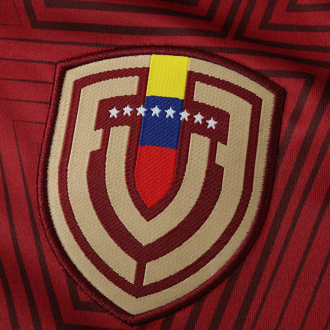 Venezuela 2026 Jersey