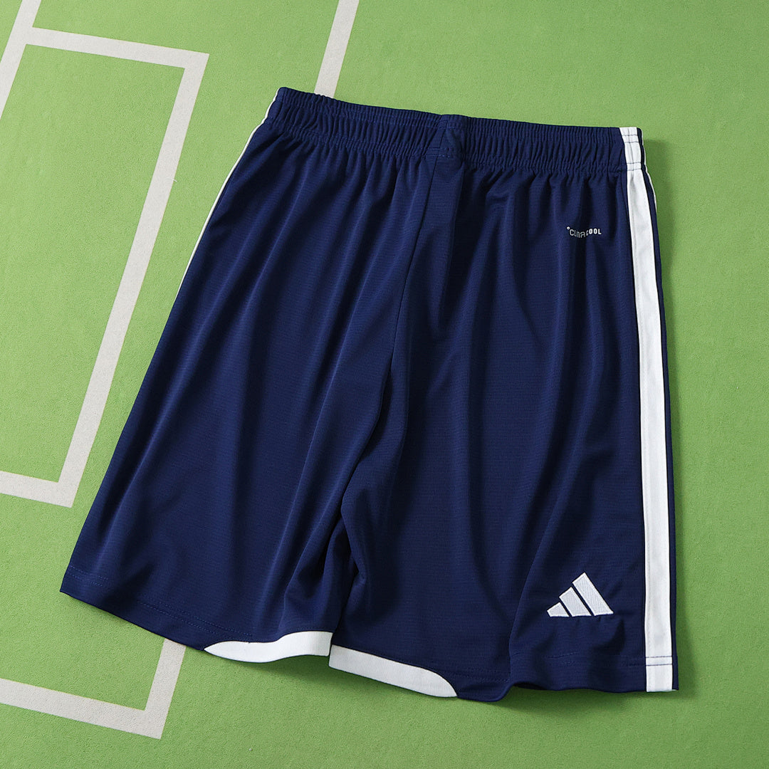 Scotland 2026 Shorts